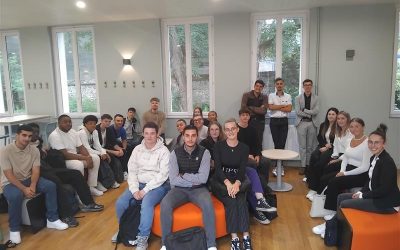 Bonne rentrée 2024 !