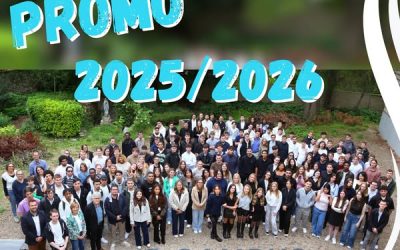 Bonne rentrée 2025 !